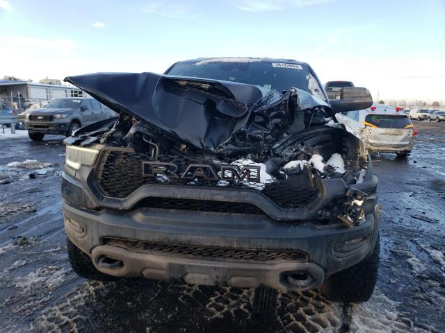 Photo 5 from auction – 2021 RAM 1500 TRX with VIN 1C6SRFU92MN684981