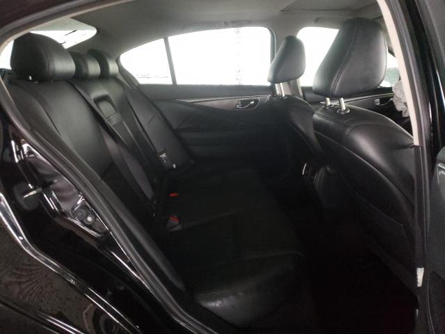 Photo 10 from auction – 2015 INFINITI Q50 BASE with VIN JN1BV7AR2FM409699