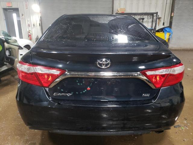 Photo 6 from auction – 2016 TOYOTA CAMRY LE with VIN 4T1BF1FK0GU239231