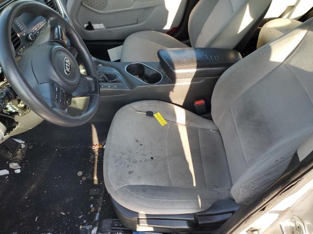 Photo 7 from auction – 2015 KIA OPTIMA LX with VIN 5XXGM4A79FG474302
