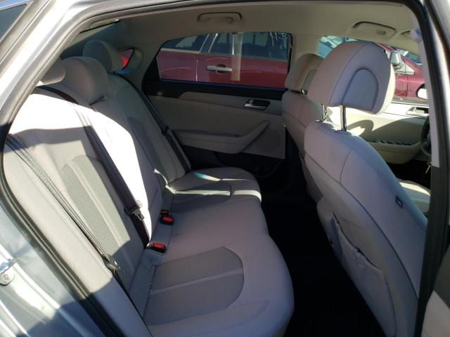 Photo 10 from auction – 2017 HYUNDAI SONATA SE with VIN 5NPE24AF6HH556192