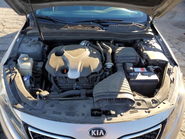 Photo 11 from auction – 2013 KIA OPTIMA SX with VIN 5XXGR4A63DG108180
