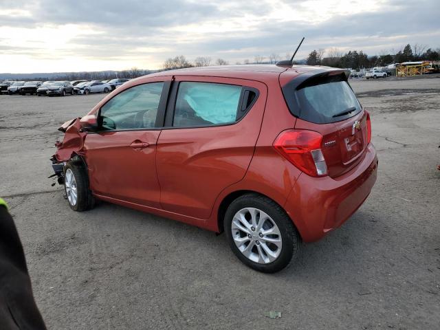 Photo 2 from auction – 2022 CHEVROLET SPARK 1LT with VIN KL8CD6SA5NC015960