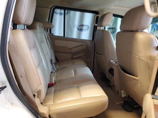 Photo 11 from auction – 2006 FORD EXPLORER E with VIN 1FMEU64846UA77481