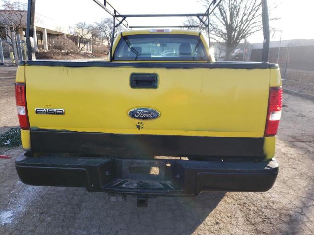 Photo 6 from auction – 2008 FORD F150 with VIN 1FTRF12218KC96558