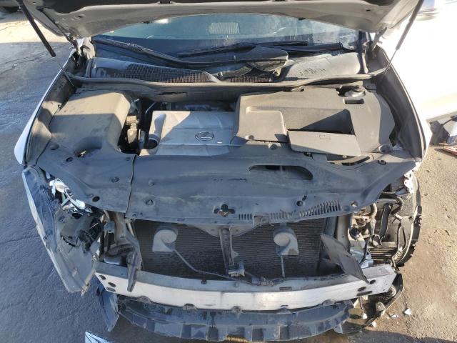 Photo 12 from auction – 2013 LEXUS RX 350 with VIN 2T2ZK1BA3DC125546