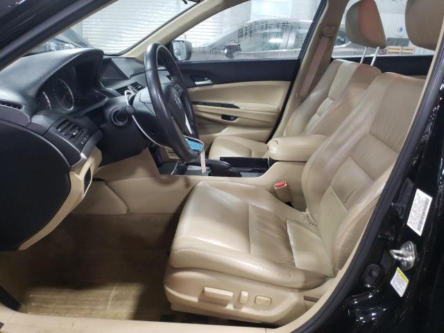 Photo 7 from auction – 2012 HONDA ACCORD se with VIN 1HGCP2F62CA216495