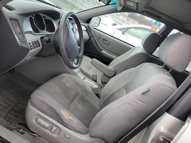 Фото 7 с аукциона – 2006 TOYOTA HIGHLANDER с VIN JTEEP21A860183169