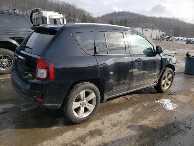 Photo 3 from auction – 2014 JEEP COMPASS LA with VIN 1C4NJDEB6ED817493