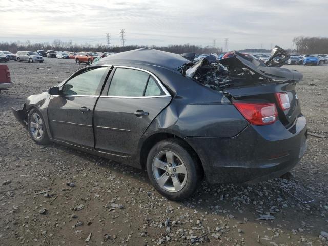 Photo 2 from auction – 2015 CHEVROLET MALIBU LS with VIN 1G11B5SL4FF295444
