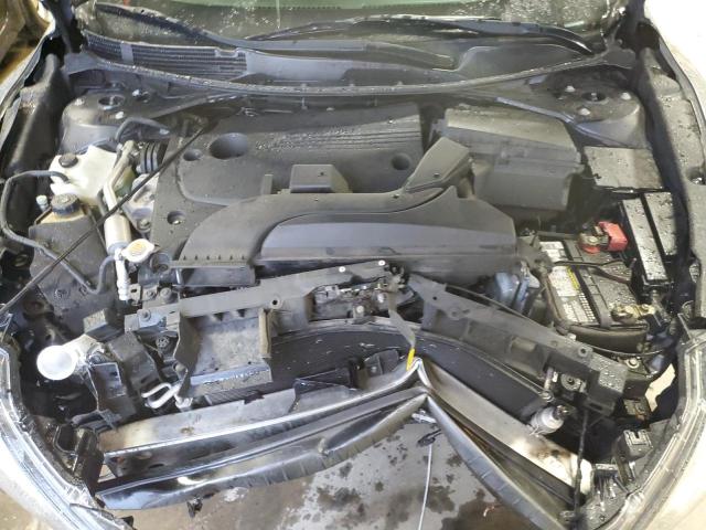 Photo 11 from auction – 2017 NISSAN ALTIMA 2.5 with VIN 1N4AL3AP3HC115961