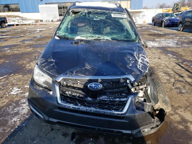 Photo 5 from auction – 2018 SUBARU FORESTER 2 with VIN JF2SJAWC3JH457709