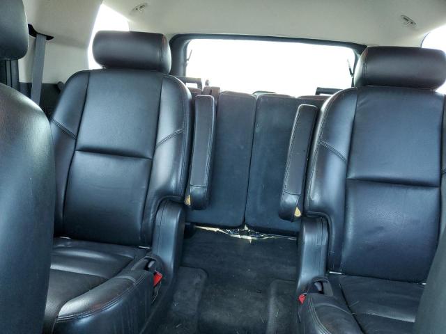 Photo 10 from auction – 2009 GMC YUKON DENA with VIN 1GKFC03219R202566