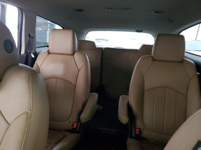 Photo 10 from auction – 2017 BUICK ENCLAVE with VIN 5GAKVCKD0HJ182012