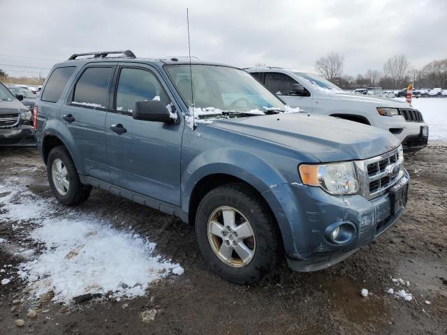 Photo 4 from auction – 2010 FORD ESCAPE XLT with VIN 1FMCU0D73AKD17975