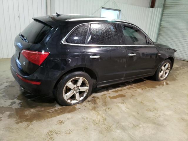 Photo 3 from auction – 2012 AUDI Q5 PREMIUM with VIN WA1DKAFP9CA095608