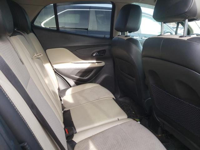 Photo 10 from auction – 2018 BUICK ENCORE PRE with VIN KL4CJASBXJB637329