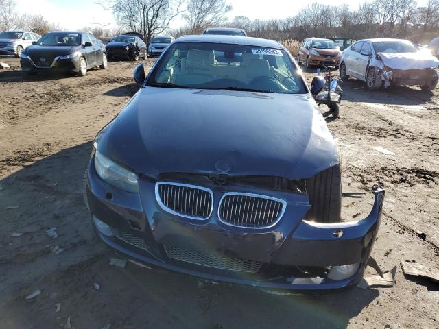 Photo 5 from auction – 2010 BMW 335 I with VIN WBAWL7C52AP475768