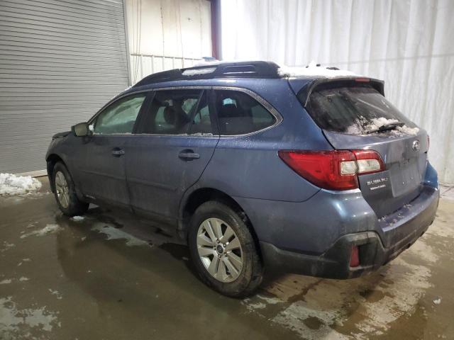 Photo 2 from auction – 2018 SUBARU OUTBACK 2. with VIN 4S4BSACC1J3280859