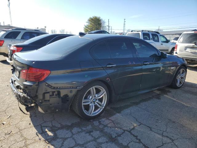 Photo 3 from auction – 2014 BMW 535 XI with VIN WBA5B3C56ED292954