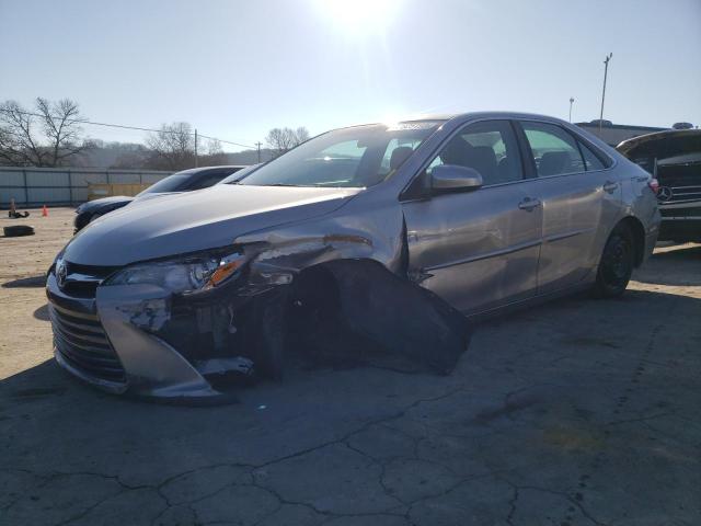 TOYOTA CAMRY LE 2016 with VIN 4T4BF1FK0GR524386 - Photo from auction