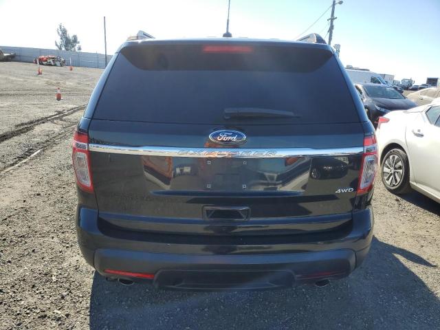 Photo 6 from auction – 2013 FORD EXPLORER with VIN 1FM5K8B88DGC26295