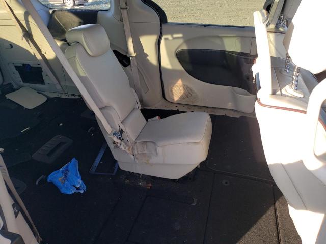 Photo 11 from auction – 2017 CHRYSLER PACIFICA L with VIN 2C4RC1GG0HR683603