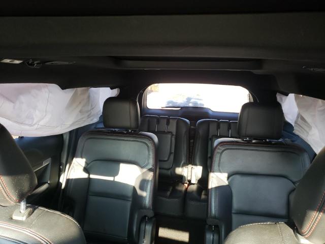 Photo 10 from auction – 2019 FORD EXPLORER S with VIN 1FM5K8GT5KGA07109