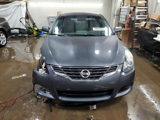 Photo 5 from auction – 2012 NISSAN ALTIMA S with VIN 1N4AL2EP1CC191000