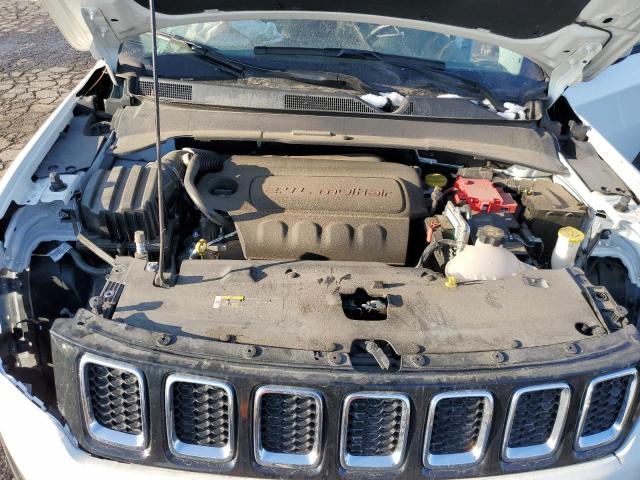 Photo 12 from auction – 2019 JEEP COMPASS LI with VIN 3C4NJDCB8KT689816