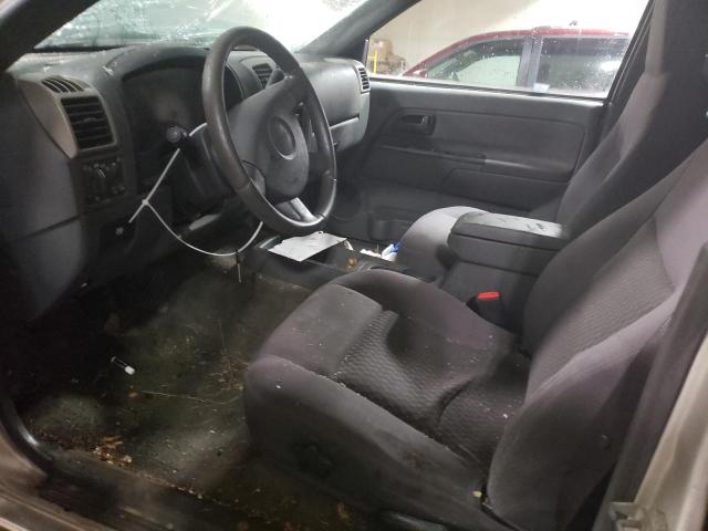 Photo 7 from auction – 2006 GMC CANYON with VIN 1GTDT138568124372