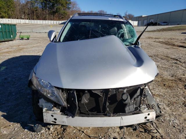 Photo 5 from auction – 2010 LEXUS RX 350 with VIN 2T2ZK1BA9AC017170