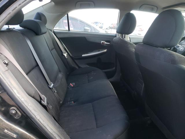 Photo 10 from auction – 2011 TOYOTA COROLLA BA with VIN 2T1BU4EE7BC739691