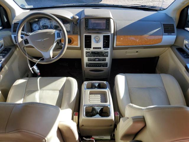 Photo 8 from auction – 2008 CHRYSLER TOWN & COU with VIN 2A8HR64X08R661234