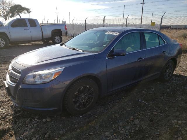 Photo 1 from auction – 2013 CHEVROLET MALIBU 1LT with VIN 1G11C5SAXDF357583
