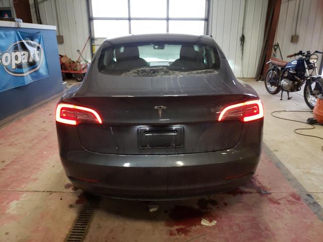 Photo 6 from auction – 2023 TESLA MODEL 3 with VIN 5YJ3E1EA9PF397788