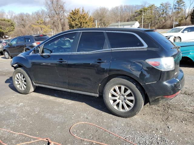 Photo 2 from auction – 2011 MAZDA CX-7 with VIN JM3ER2AM3B0393947
