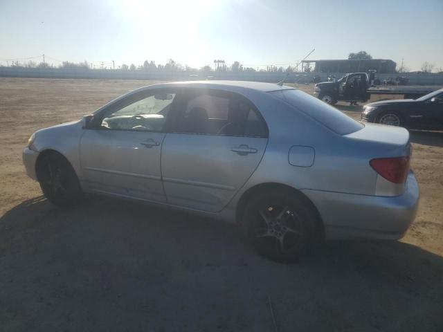 Photo 2 from auction – 2003 TOYOTA COROLLA CE with VIN 1NXBR32E03Z040113