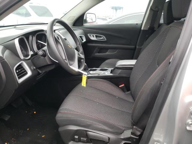 Photo 7 from auction – 2017 CHEVROLET EQUINOX LT with VIN 2GNALCEK3H1518943