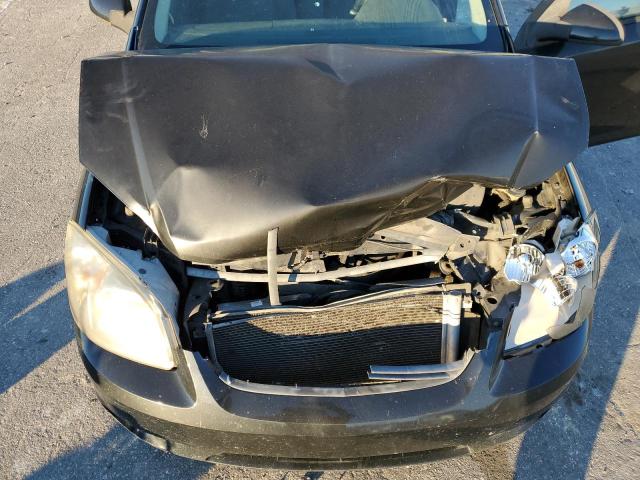 Photo 11 from auction – 2009 CHEVROLET COBALT LT with VIN 1G1AT58H397190800