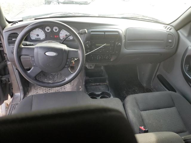 Photo 8 from auction – 2004 FORD RANGER SUP with VIN 1FTZR45EX4PA35456