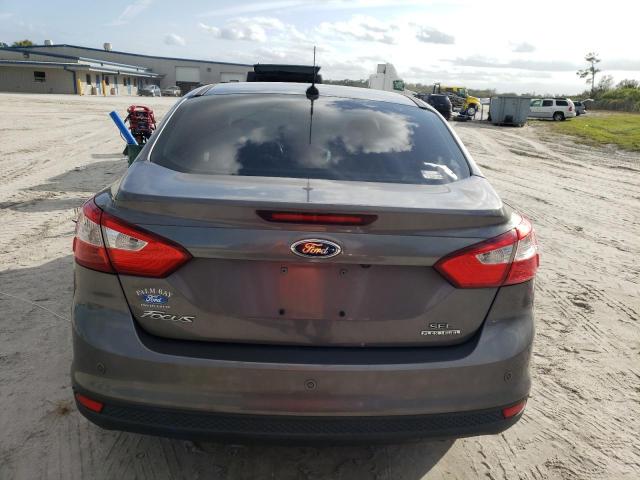 Photo 6 from auction – 2012 FORD FOCUS SEL with VIN 1FAHP3H23CL462471