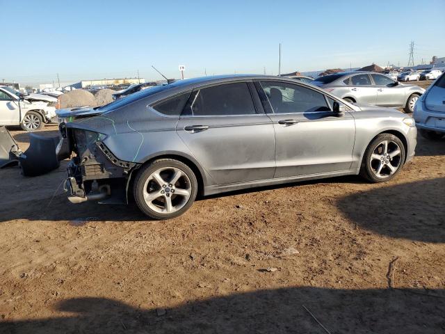 Photo 3 from auction – 2014 FORD FUSION SE with VIN 3FA6P0HD5ER392807