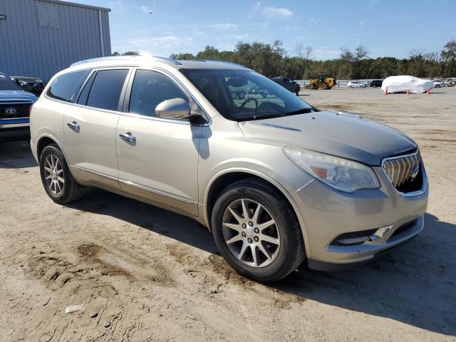 Photo 4 from auction – 2014 BUICK ENCLAVE with VIN 5GAKRBKD1EJ144329