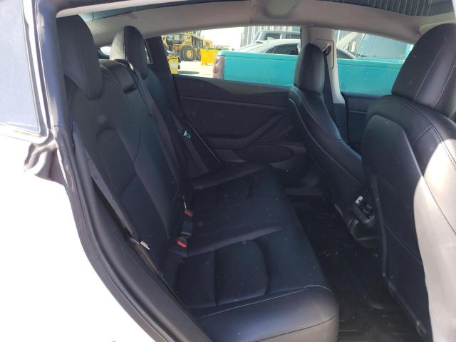 Photo 10 from auction – 2021 TESLA MODEL 3 with VIN 5YJ3E1EA8MF871922