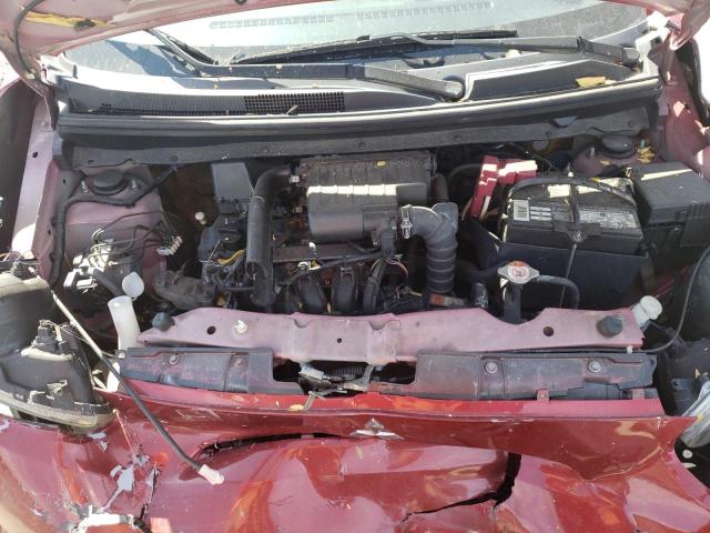 Photo 11 from auction – 2015 MITSUBISHI MIRAGE DE with VIN ML32A3HJ0FH044310