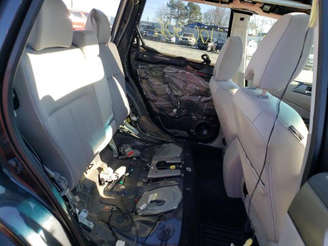 Photo 10 from auction – 2012 SUBARU FORESTER 2 with VIN JF2SHADC9CH440088