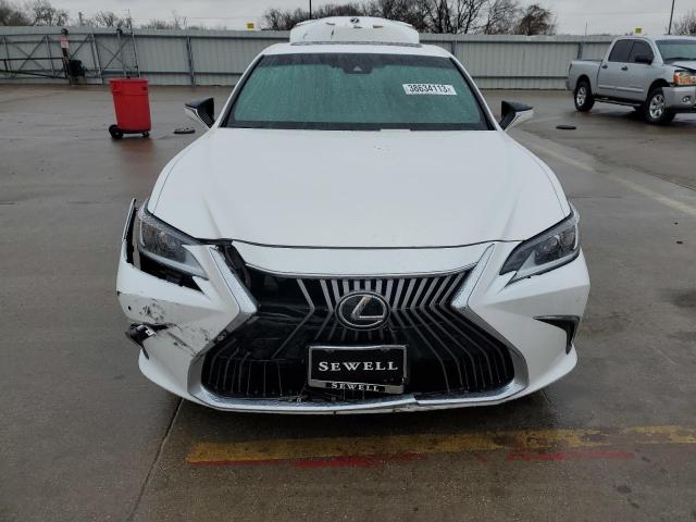 Photo 5 from auction – 2020 LEXUS ES 350 with VIN 58ADZ1B11LU053942