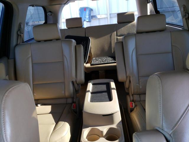 Photo 10 from auction – 2011 NISSAN ARMADA PLA with VIN 5N1AA0NE3BN610336