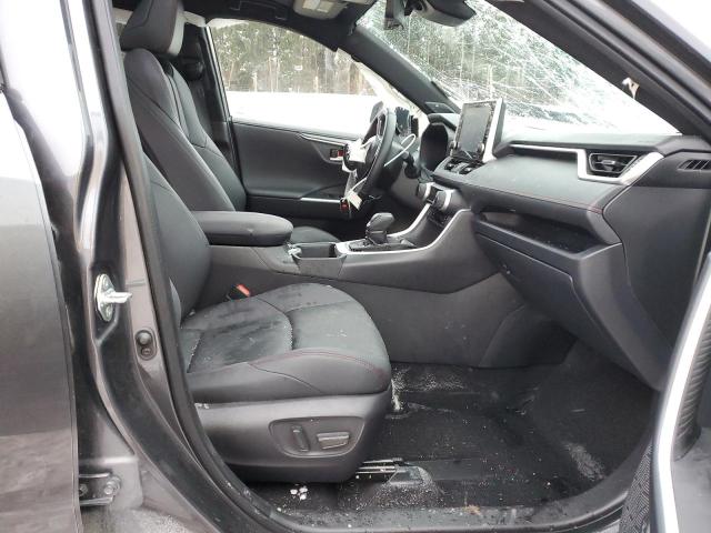Photo 7 from auction – 2022 TOYOTA RAV4 PRIME with VIN JTMFB3FV1ND098237